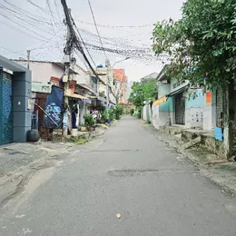 💥Bán đất mặt tiền 8m, tặng dãy trọ có dòng tiền 32tr , 500m2,Đỗ Xuân Hợp (dd79),PLB, Q.9 chỉ 32ty