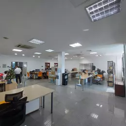 Cho Thuê Văn Phòng Công Ty Tại Quận 10 - Vị Trí Trung Tâm, Tiện Nghi Đầy Đủ