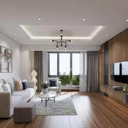 Gia đình cần bán căn hộ 97m2 3 ngủ 2 vệ sinh full đồ Intracom 1 Trung Văn giá 5,25 tỷ