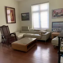 Bán  biệt thự Ciputra giai đoạn1 S180m2, nội thất đầy đủ, view đẹp hướng đẹp, giá 63 tỷ