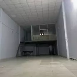 Cho thuê kho 135m Tứ Hiệp Thanh Trì, vỉa hè có chỗ để xe giá 15tr