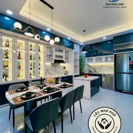 5 TẦNG, 4.1X18M, BÁN NHÀ MẶT TIỀN NGAY PHAN HUY ÍCH, P 14 GÒ VẤP, GIÁ 14.X TỶ