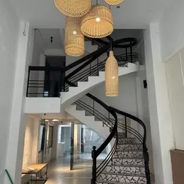 Bán nhà Phạm Ngọc Thạch Quận 3, DT: 4m x 21m, 4 tầng, chỉ 25.5 tỷ