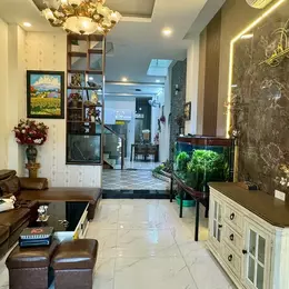 Chính chủ bán nhà nguyên căn tại Quốc Lộ 1, Phường Bình Hưng Hoà B, Quận Bình Tân, TP HCM