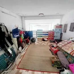 Bán nhà đường Hồ Học Lãm An Lạc Bình Tân nhà mới đẹp ở ngay 5x14m giá 5,x tỷ