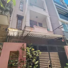 BÁN NHÀ BÌNH THẠNH, 75M2, 5 TẦNG , OTO NGỦ TRONG NHÀ, NHỈNH 10 tỷ.