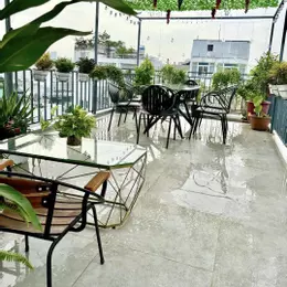 QUẬN 7- MẶT TIỀN ĐƯỜNG SỐ P.TÂN KIỂNG- 7 TẦNG 11 CĂN HỘ DỊCH VỤ- GIÁ GIẢM ĐẬM SÂU: Nhỉnh 15 Tỷ.LH: