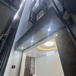 BÁN NHÀ KIM GIANG, HOÀNG MAI, VỊ TRÍ TRUNG TÂM, 40M2, 6.5 TỶ