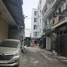 BÁN NHÀ HOÀI ĐỨC Ô TÔ VÀO NHÀ NHÀ ĐẸPTHÔNG THOÁNG  MỚI TINH ĐÓN TẾT CHỈ VIỆC SÁCH VA LI VỀ Ở  GIÁ