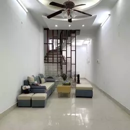 Bán nhà X57 Xuân Đỉnh Ngõ Siêu Nông Ở An Lành Sung Sướng 39m2 5 tầng 7,4 tỷ