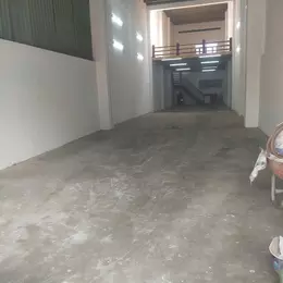 Chính chủ cho thuê nhà mặt tiền/mặt bằng/văn phòng, đường Lê Văn Khương, Xã Đông Thạnh, Huyện Hóc