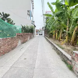 Bán đất tổ 9, Quang Minh, Mê Linh, HN. Cách 450m tới trường CD Y Dược Tuệ Tĩnh. 70m, giá 3,29 tỷ.