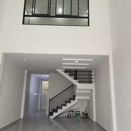 GẦN AEON TÂN PHÚ, KẾ BÊN CÔNG VIÊN GIA PHÚ, HẺM 7M, 64M2, 2 TẦNG 2PN, SỔ ĐẸP GIÁ CHỈ 4.8 TỶ