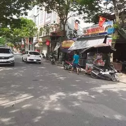 BÁN NHÀ DÂN TỰ XÂY MẬU LƯƠNG, GẦN CHỢ, DT 40M2, 4 NGỦ, TIỆN ÍCH VÔ VÀN, GIÁ 6.2 TỶ,