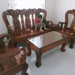 Cho thuê chung cư 3PN nhà có sẵn nội thất, trống dọn ở ngay tại chung cư 35 Hồ Học Lãm, Bình Tân