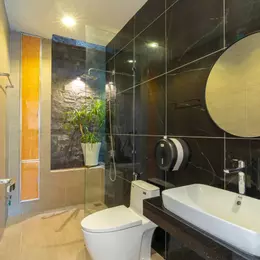 SIÊU PHẨM NHÀ MỚI SƠN TRÀ-TRUNG TÂM MUA SẮM-GẦN BIỂN-DÒNG TIỀN ĐỀU CHỈ 8.X TỶ