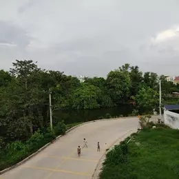 (7m x 15m) 105m2,  ngủ trong nhà. CHỈ 5,6 tỷTL ĐƯỜNG THẠNH LỘC 40. Q12,