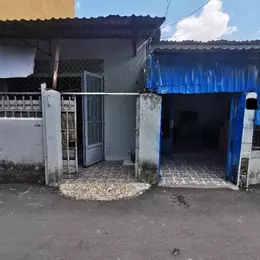 Bán Gấp Nhà 83m2 – Ngang 9m – Hẻm Xe Hơi Thông – Nguyễn Ảnh Thủ, Quận 12.