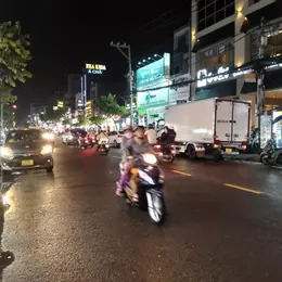 Bán nhà mặt tiền 3 tầng 9x35m giá 27,3 tỷ Đường Nguyễn Ảnh Thủ