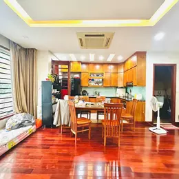 BÁN NHÀ 5T HOÀNG QUỐC VIỆT, DT 60M2, TM, Ô TÔ TRÁNH, GẦN PHỐ, KD VĂN PHÒNG/NHỈNH 20 TỶ