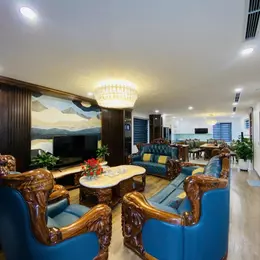 BÁN NHÀ 5T HOÀNG QUỐC VIỆT, DT 55M2, TM, Ô TÔ TRÁNH, GẦN PHỐ, KD/Ở CHỈ 19 TỶ