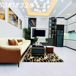 LÔ GÓC THUỴ KHUÊ - SÁT HỒ - NGÕ THÔNG KINH DOANH - Ô TÔ 5 TẠ ĐỖ CỬA - 3 BƯỚC LĂNG BÁC - TIỆN ÍCH