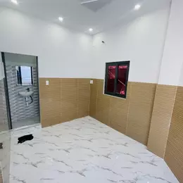 BÁN NHÀ CĂN GÓC 1 TRỆT 3 PN, 45M2, P.11, Q.6, HCM - GIÁ CHỈ 4.3 TỶ - SỔ ĐỎ CHÍNH CHỦ - VỊ TRÍ VÀNG