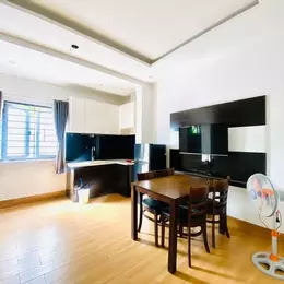 🔥 BÁN NHÀ BÌNH THẠNH -HXH 7 CHỖ - CHDV 42M² - 5 TẦNG - DOANH THU 32 TRIỆU/THÁNG 🔥