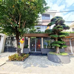 BÁN NHÀ MẶT PHỐ KINH DOANH- HIỆP BÌNH CHÁNH, THỦ ĐỨC - 200M2, 2 TẦNG, 27.5 TỶ