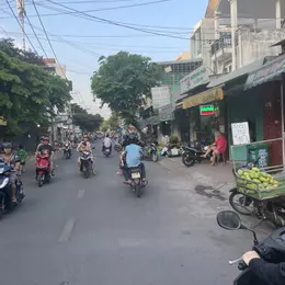 Bán nhà mặt tiền 4x40m giá 7 tỷ Đường Hiệp Thành 13