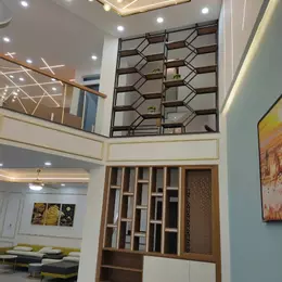 Căn Nhà 5 Tầng Mơ Ước - Vị Trí Vàng Võ Văn Ngân, Thủ Đức - Giá Hời 6.X Tỷ - 50m2 - SHR