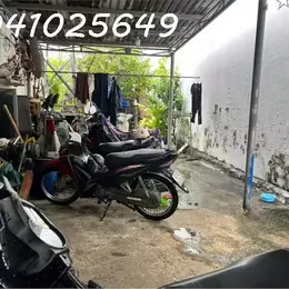 Bán lô đất 2 mặt hẻm DT đất 85m2, hẻm 3 gác, đường số 8, phường Trường Thọ, Thủ Đức, 5.3 tỷ