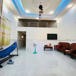 Cho Thuê Nhà Tại 21/103 Tổ 10, KP 1A  Tân Hiệp, Biên Hòa , Đồng Nai.
