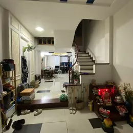 Bán nhà Đình Quán,có diện tích 35m2, giá bán 5,7 tỷ , lựa chọn tối ưu nhất
