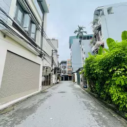 Bán nhà Nguyễn Văn Cừ, Gia Thụy, Long Biên. Mặt ngõ to như phố, đẹp, thang máy, 70m2*6t, 10.88 tỷ