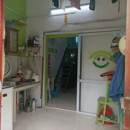 Nhà C4 Gần chợ Lô góc Vĩnh Quỳnh DT35m chưa đến 3 tỷ