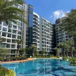 HOT!!! MUA TRỰC TIẾP TỪ CĐT - DIAMOND CENTERY (CELADON CITY) - CK 17% - GIÁ TỪ 5.9 TỶ!