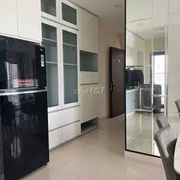 Cho thuê căn hộ chung cư Ecolife Điện Biên Phủ