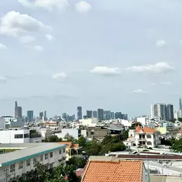 CHDV MỚI 8 TẦNG 20 PHÒNG THANG MÁY, MẶT TIÊN P. THUẬN TÂY QUẬN 7: Nhỉnh 36 Tỷ.LH: 0933910039