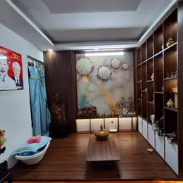 BÁN NHÀ KIM GIANG, HOÀNG MAI, LÔ GÓC, NỞ HẬU, 36M2, GIÁ LỘC PHÁT 6.68 TỶ
