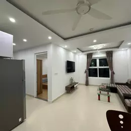 Bán Căn Hộ Chung Cư FLC Star Tower 78m² với 2 phòng ngủ, 2 vệ sinh, nội thất đầy đủ, giá tầm 4 tỷ
