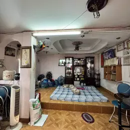 TÂN BÌNH - NHÀ ĐẸP 4 TẦNG BTCT - HẺM Ô TÔ - 40M2 - CHÍNH CHỦ 1 ĐỜI - ĐÃ HOÀN CÔNG