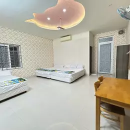 Chính chủ cho thuê phòng trọ cao cấp tại Thắng Tam, TP Vũng Tàu