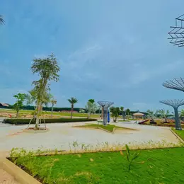 Còn duy nhất 5 lô đất cuối đối diện công viên phù hợp kinh doanh buôn bán