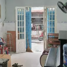 Cách Mạng Tháng8  41 m2   3 tầng  KC: btct chỉ 4.3 tỷ Phường 13 Quận 10