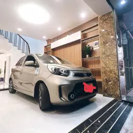 BÁN NHÀ NGUYỄN PHÚC LAI ĐỐNG ĐA PHÂN LÔ Ô TÔ ĐỖ TRONG NHÀ NHÀ ĐẸP FULL NÔI THẤT Ở NGAY GIÁ 15,5 TỶ