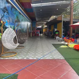 Bán đất  tặng nhà hàng mặt tiền đường Tỉnh Lộ 8, Củ Chi, 4500m2 ngang 45m, tương lai 3 mặt tiền