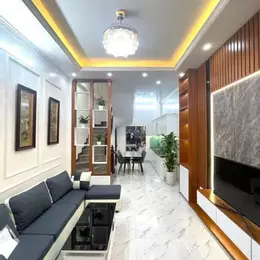 BÁN NHÀ THUỴ KHUÊ- NGÕ ĐẸP SÁT PHỐ- TẦM TIỀN HIẾM
