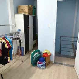 Đ. Nguyễn Thanh Tuyền Phường 2 Tân Bình 26 m2 -3 tầng chỉ 3 tỷ
