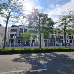 Bán biệt thự Ciputra 140m2 hướng Bắc giá 45 tỷ